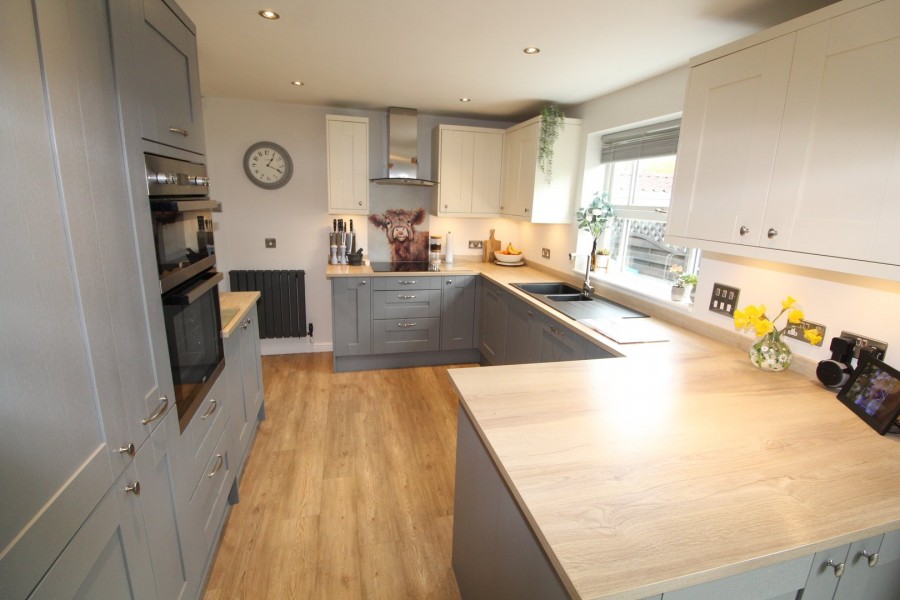 Images for Lilac Drive, Lutterworth