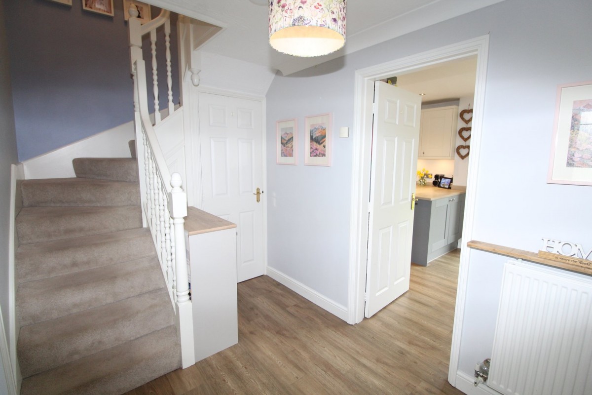 Images for Lilac Drive, Lutterworth