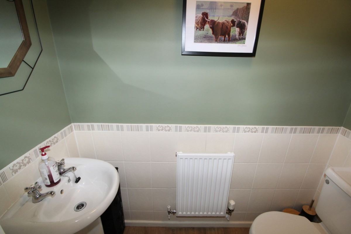 Images for Lilac Drive, Lutterworth