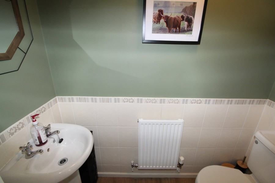 Images for Lilac Drive, Lutterworth