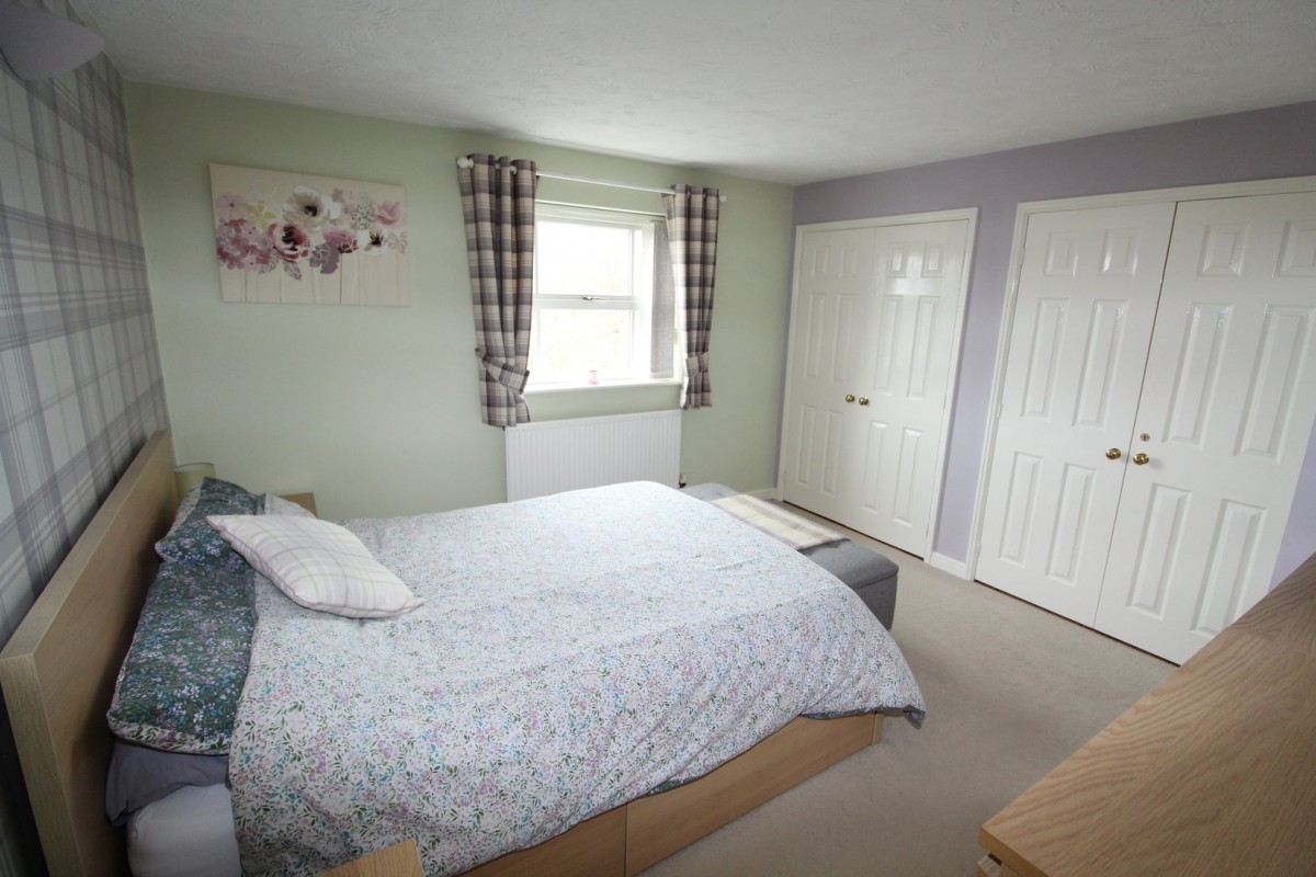 Images for Lilac Drive, Lutterworth