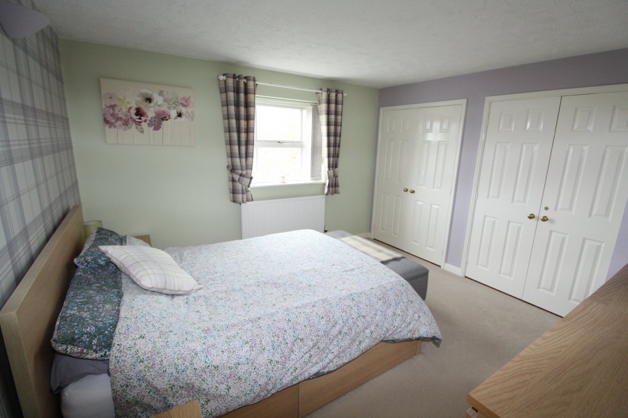 Images for Lilac Drive, Lutterworth