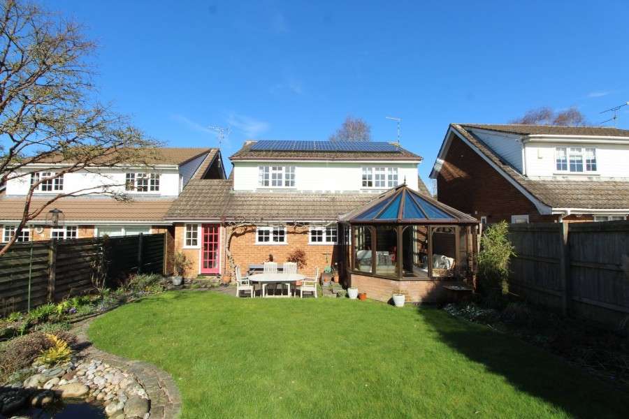 Images for Tennyson Road, Lutterworth