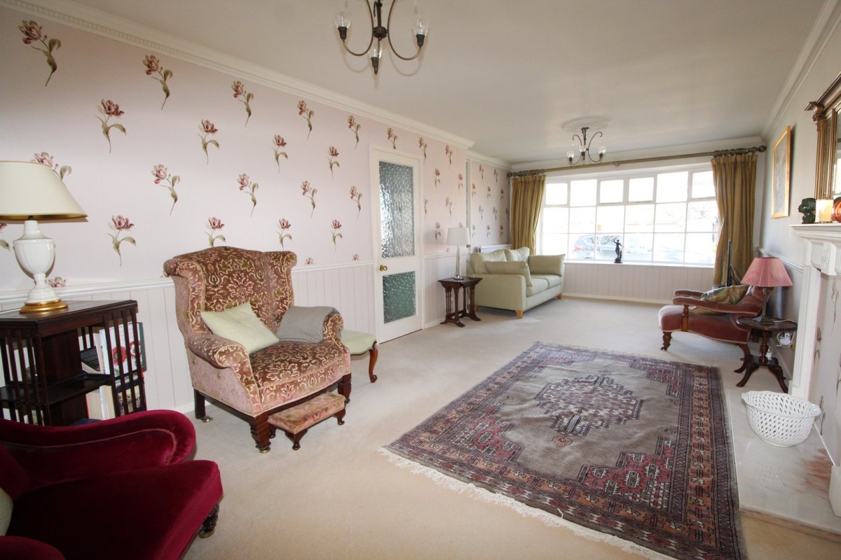 Images for Tennyson Road, Lutterworth