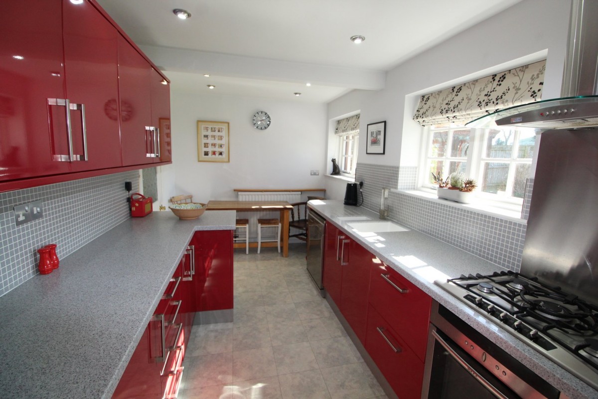 Images for Tennyson Road, Lutterworth