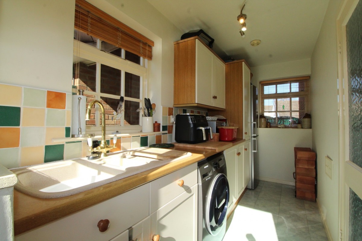 Images for Tennyson Road, Lutterworth