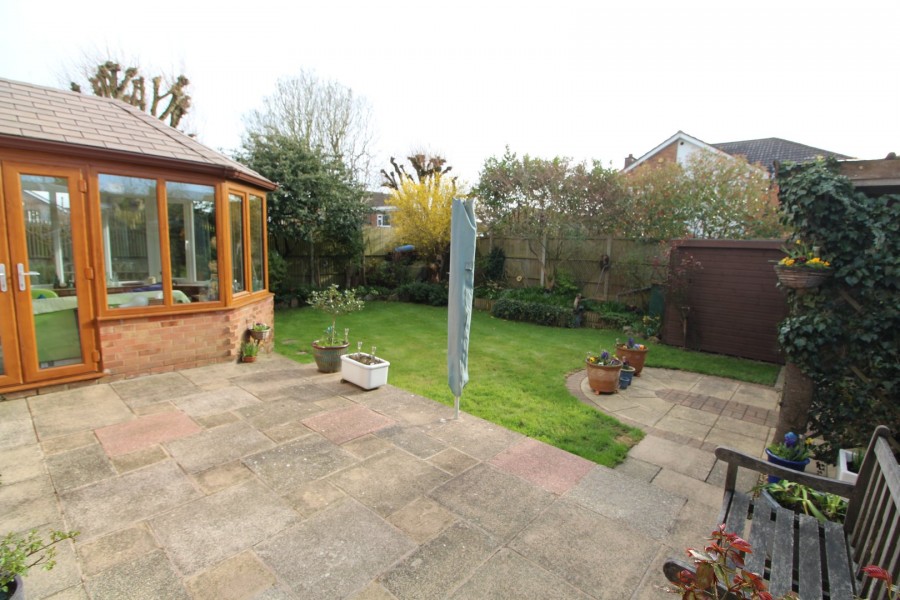 Images for Laburnum Avenue, Lutterworth