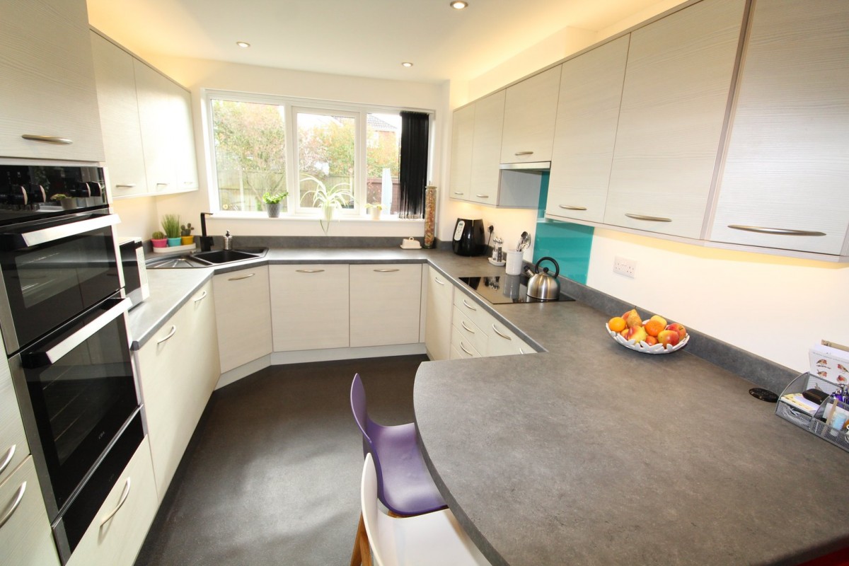 Images for Laburnum Avenue, Lutterworth