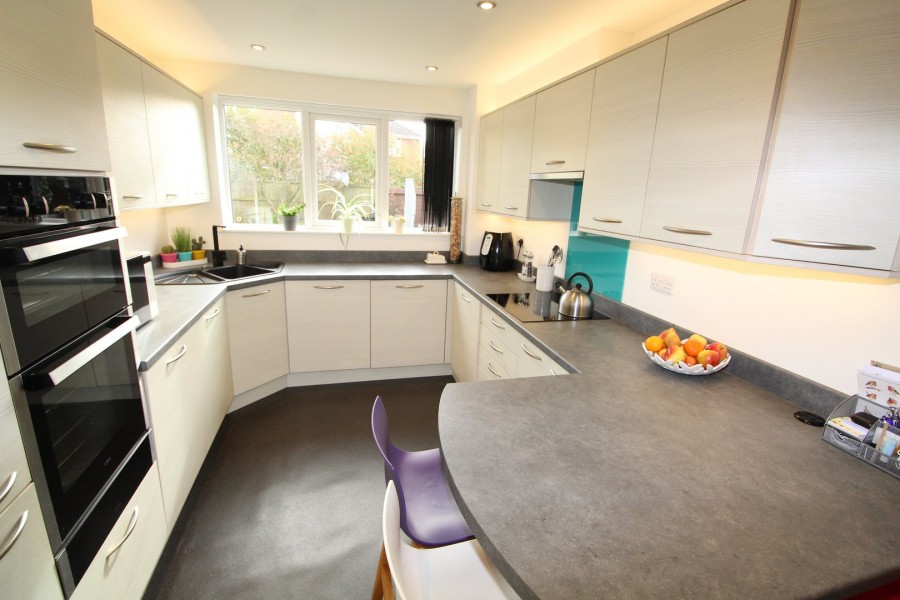 Images for Laburnum Avenue, Lutterworth