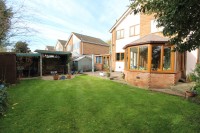 Images for Laburnum Avenue, Lutterworth