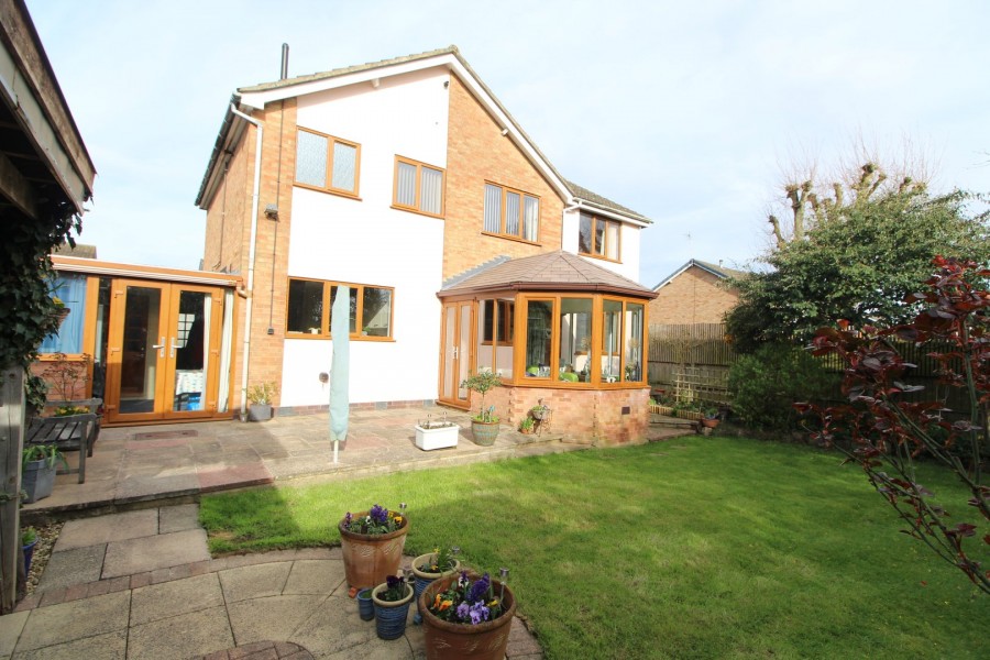 Images for Laburnum Avenue, Lutterworth