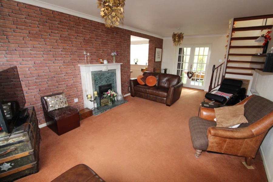 Images for Laburnum Avenue, Lutterworth