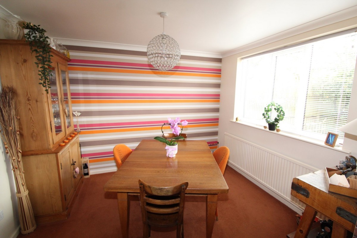 Images for Laburnum Avenue, Lutterworth