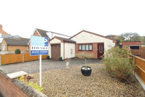 New Street, Lutterworth