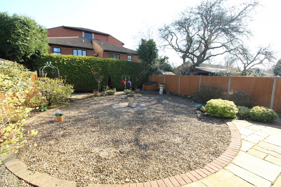 Images for New Street, Lutterworth