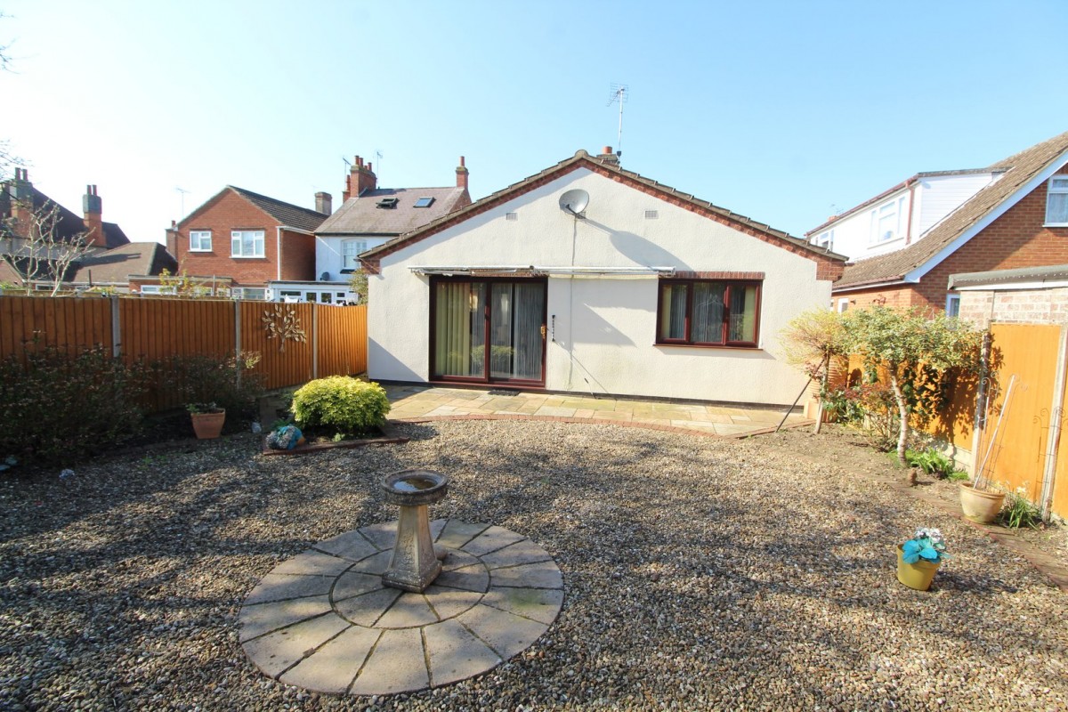 Images for New Street, Lutterworth