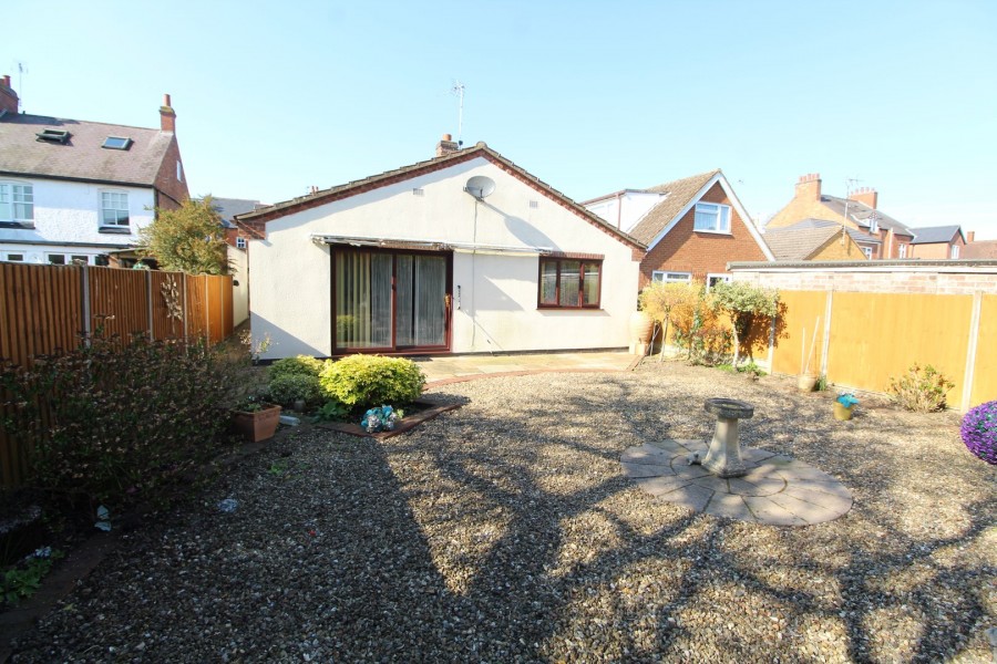 Images for New Street, Lutterworth