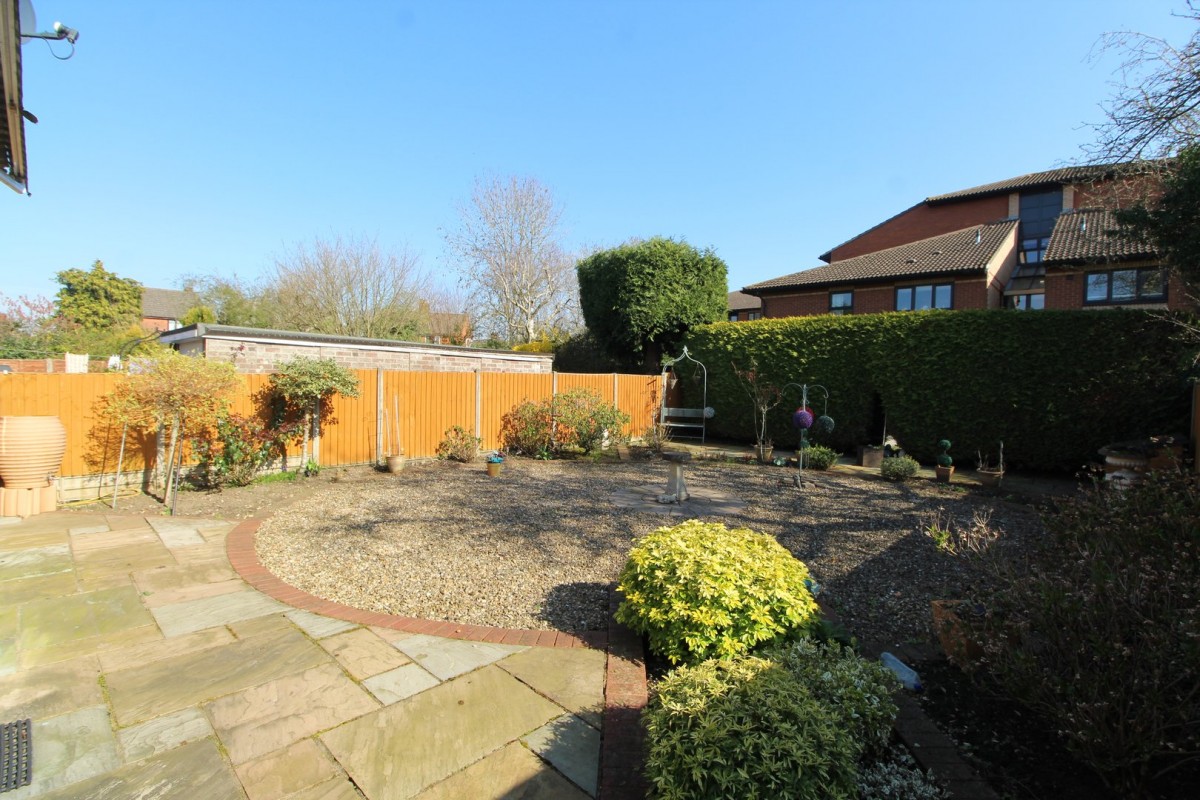 Images for New Street, Lutterworth