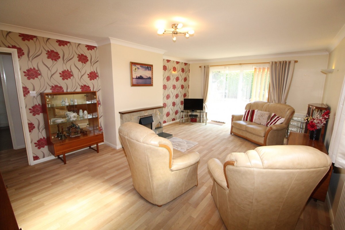 Images for New Street, Lutterworth