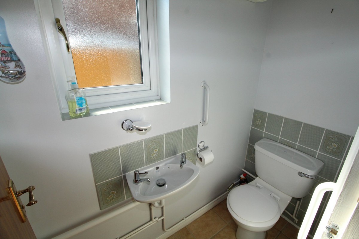 Images for New Street, Lutterworth