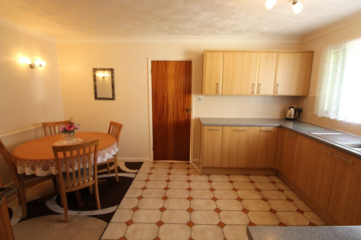 Images for New Street, Lutterworth