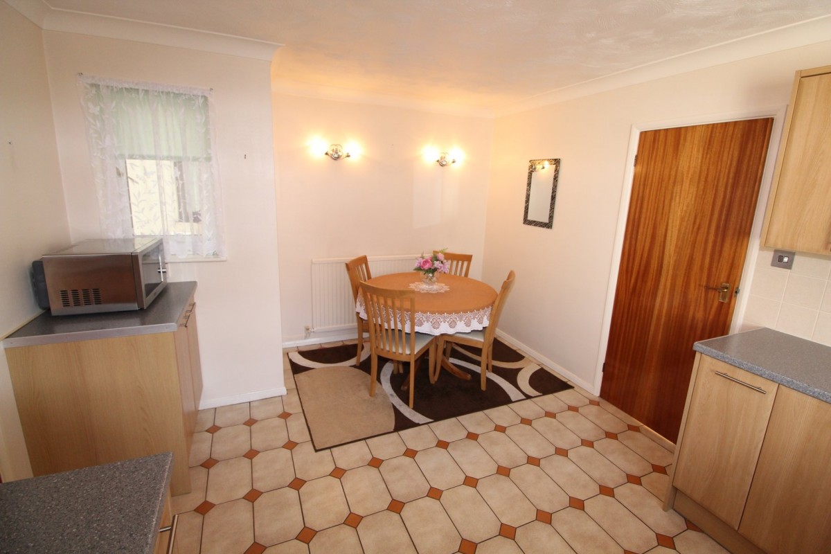 Images for New Street, Lutterworth