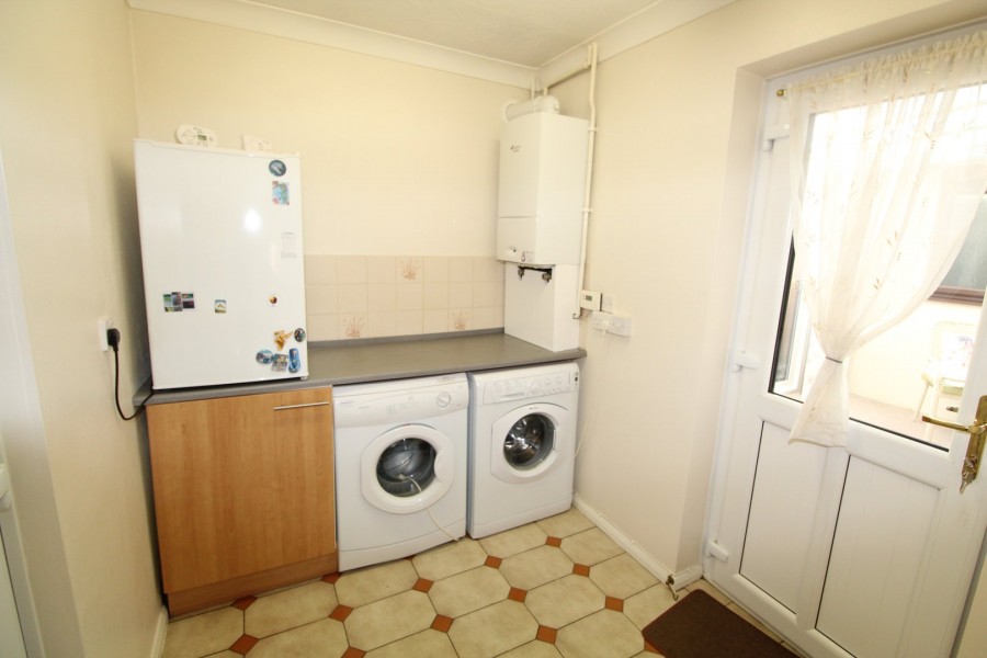 Images for New Street, Lutterworth