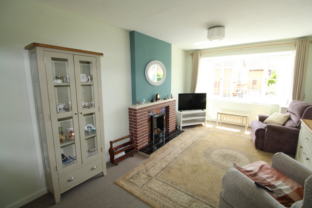 Images for Spruce Way, Lutterworth