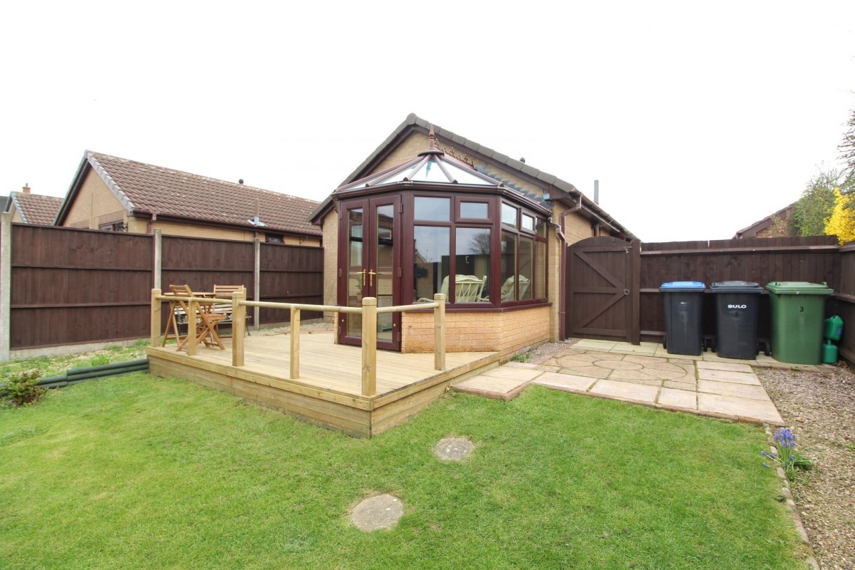 Images for Spruce Way, Lutterworth