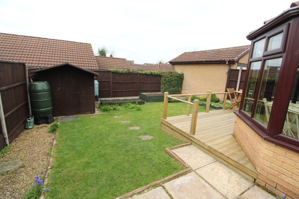 Images for Spruce Way, Lutterworth