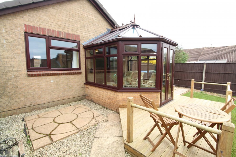 Images for Spruce Way, Lutterworth