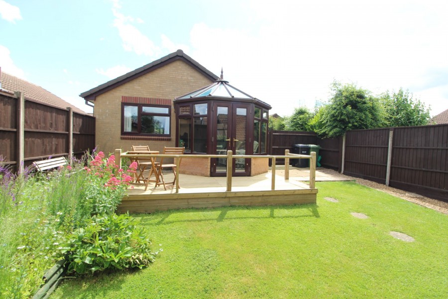 Images for Spruce Way, Lutterworth