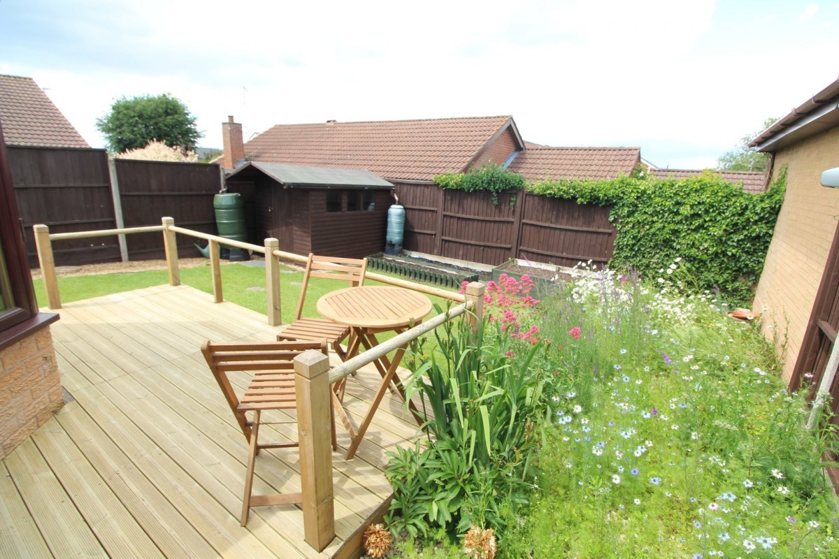 Images for Spruce Way, Lutterworth