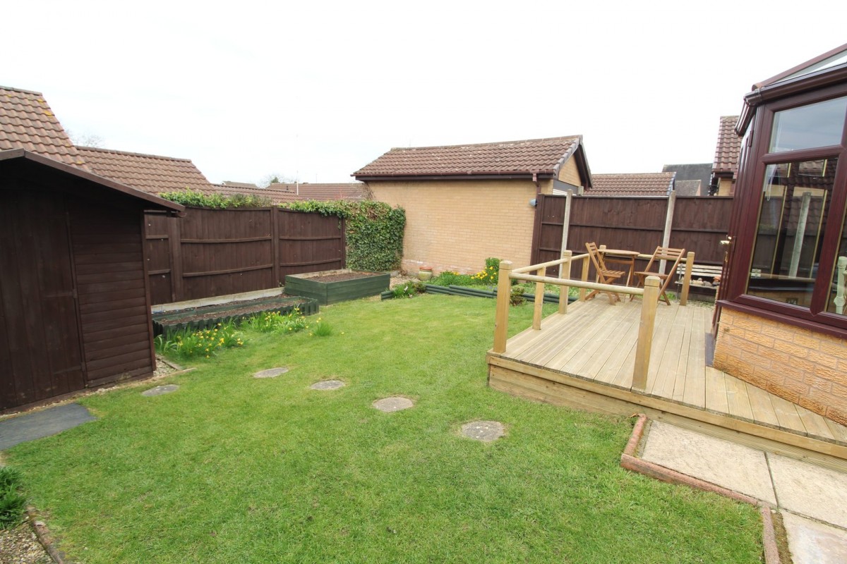 Images for Spruce Way, Lutterworth