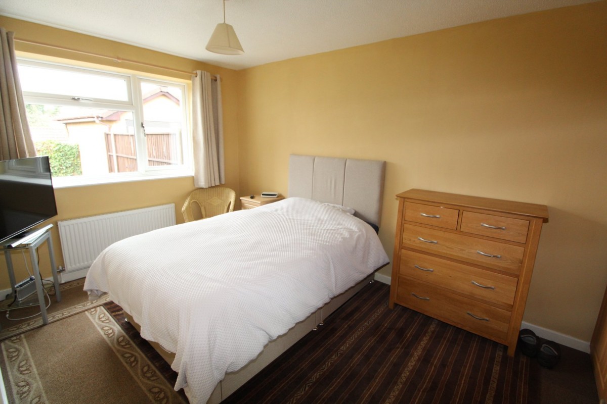 Images for Spruce Way, Lutterworth