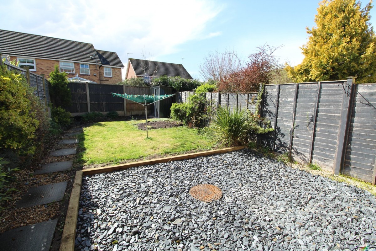 Images for Attlee Close, Lutterworth