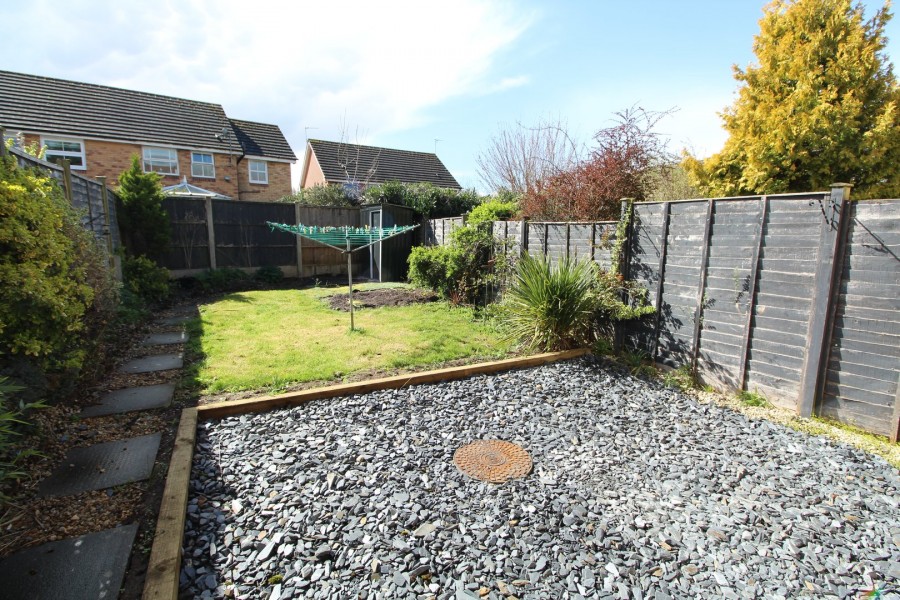 Images for Attlee Close, Lutterworth