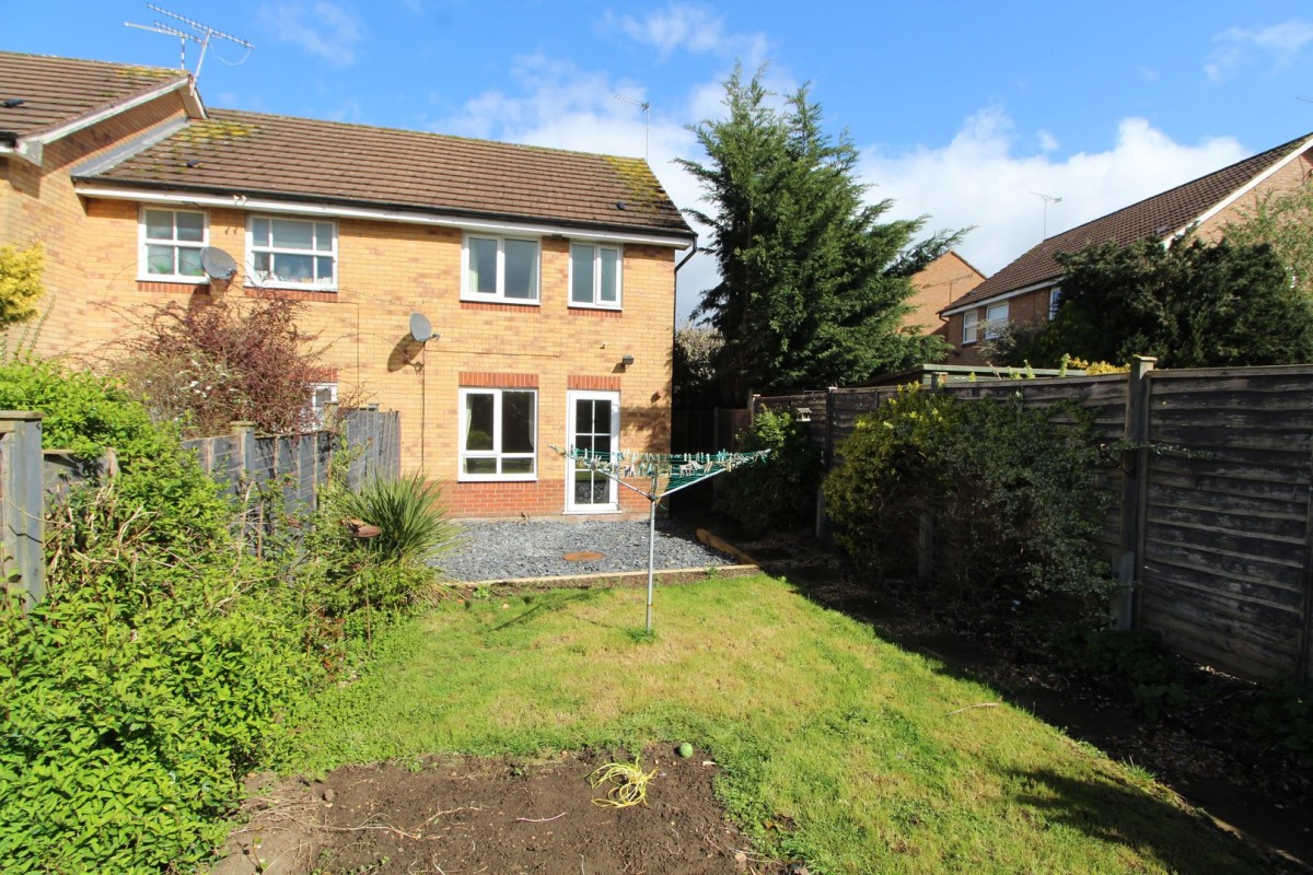 Images for Attlee Close, Lutterworth