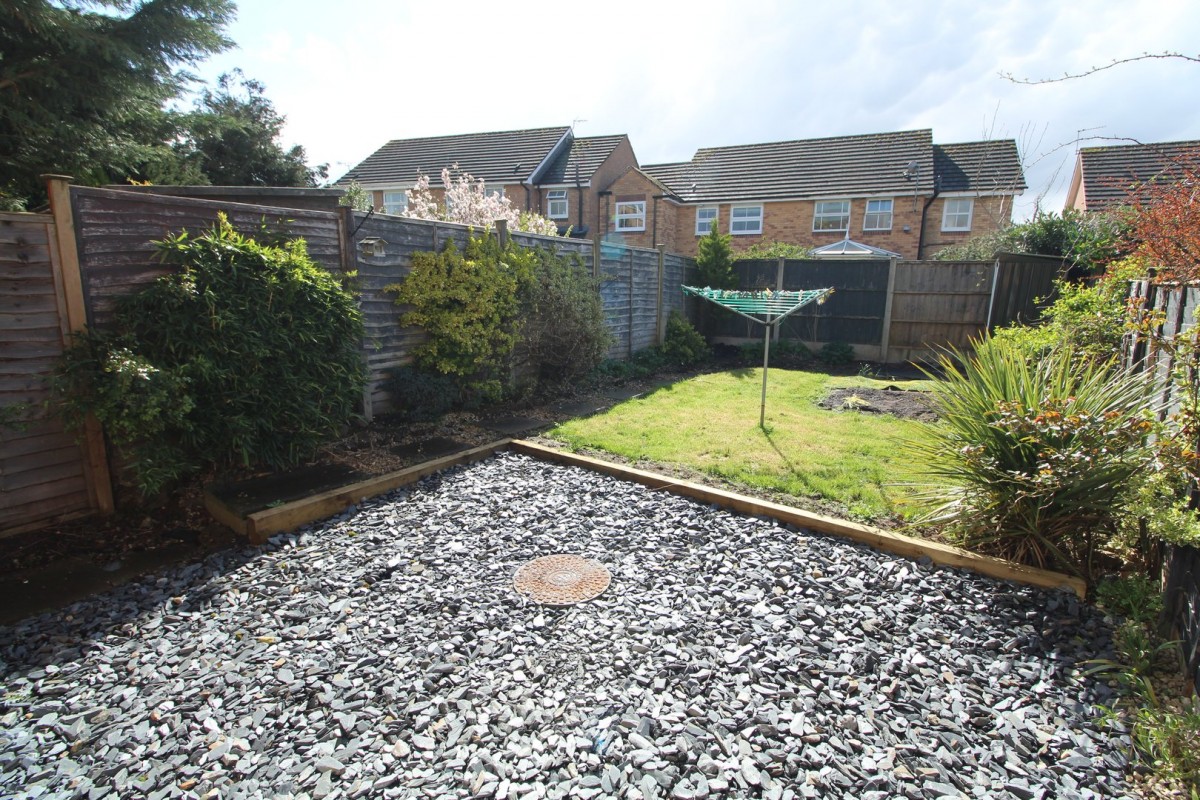 Images for Attlee Close, Lutterworth