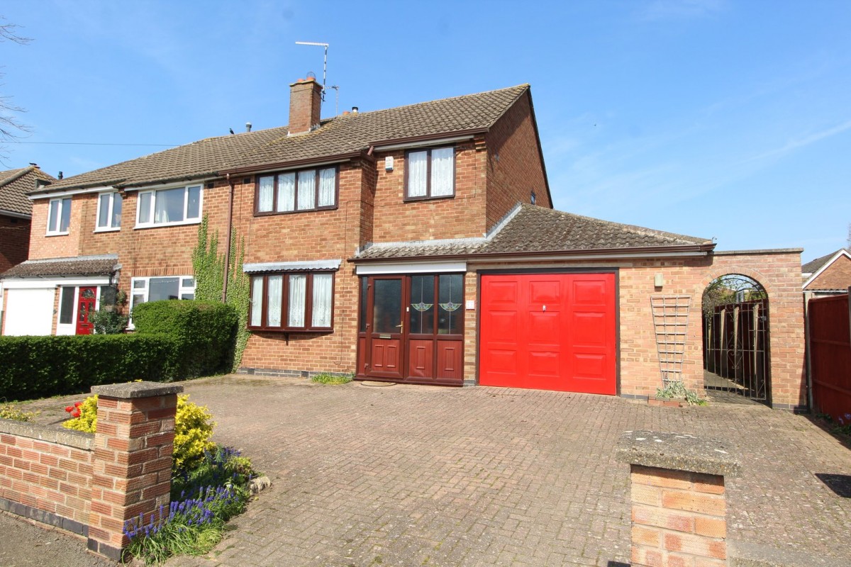 Images for Woodway Road, Lutterworth