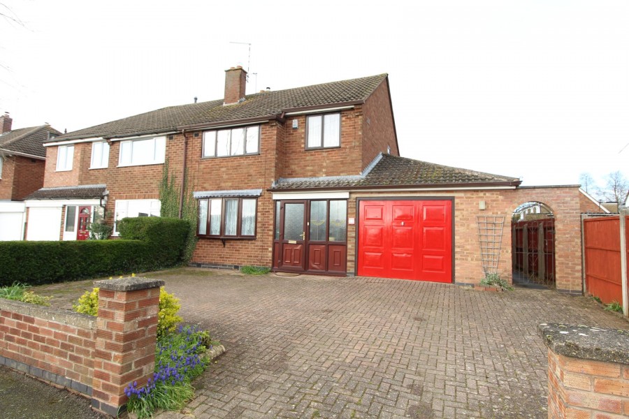 Images for Woodway Road, Lutterworth