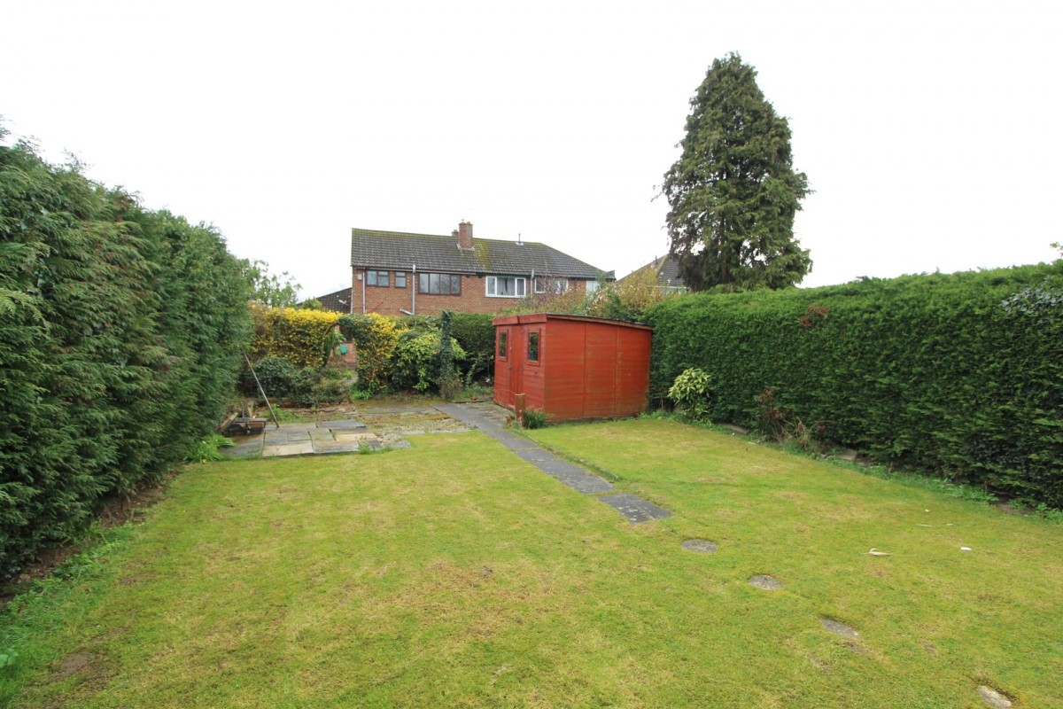 Images for Woodway Road, Lutterworth