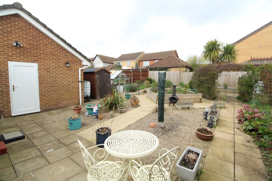 Images for Cunningham Drive, Lutterworth