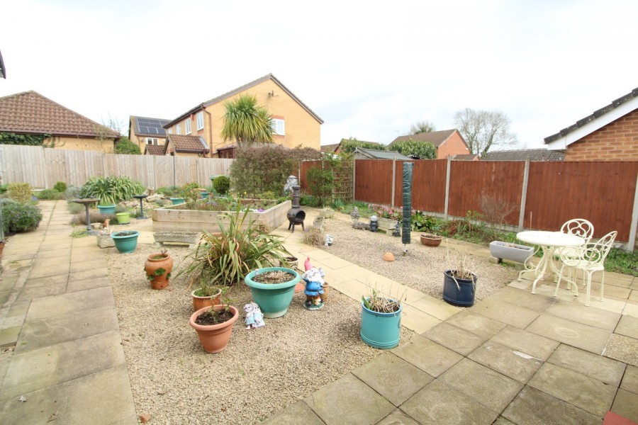 Images for Cunningham Drive, Lutterworth