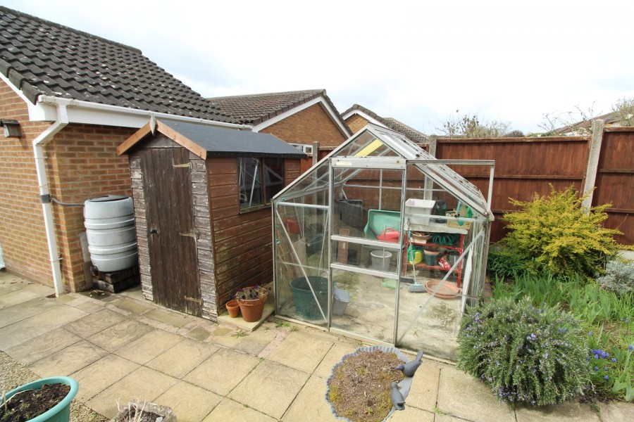 Images for Cunningham Drive, Lutterworth