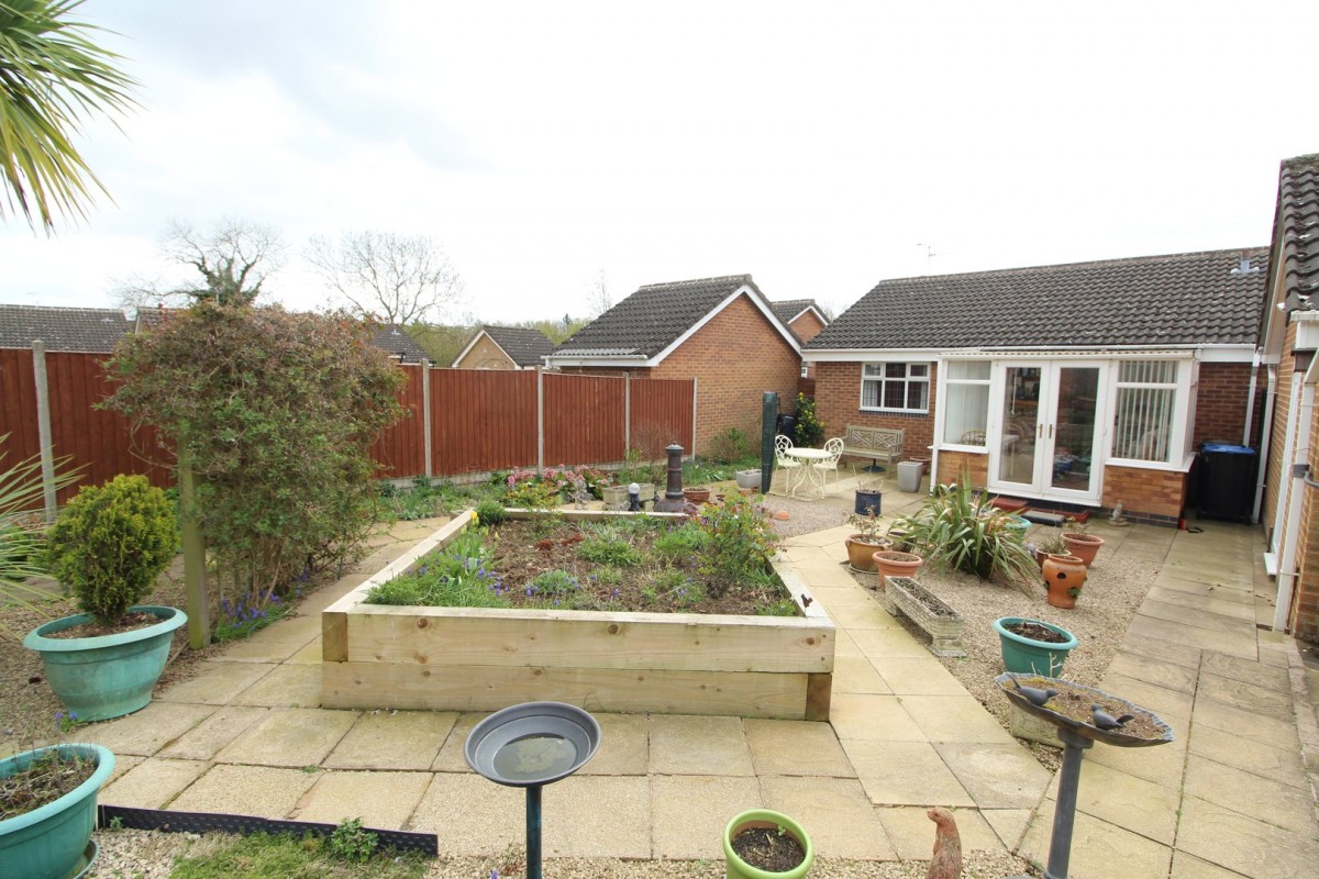 Images for Cunningham Drive, Lutterworth