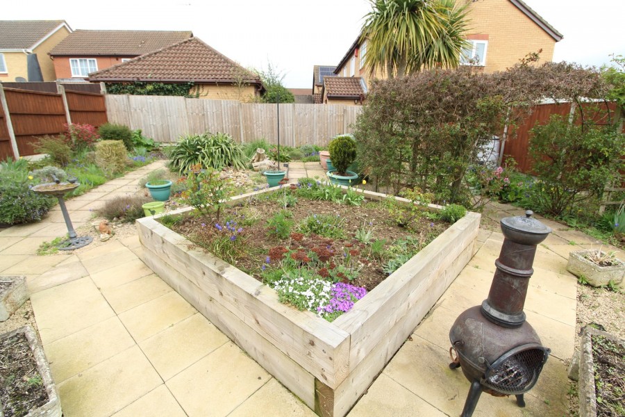 Images for Cunningham Drive, Lutterworth