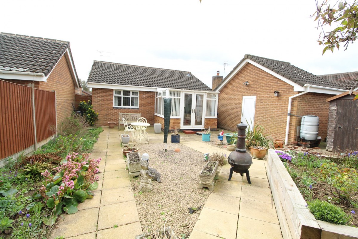 Images for Cunningham Drive, Lutterworth