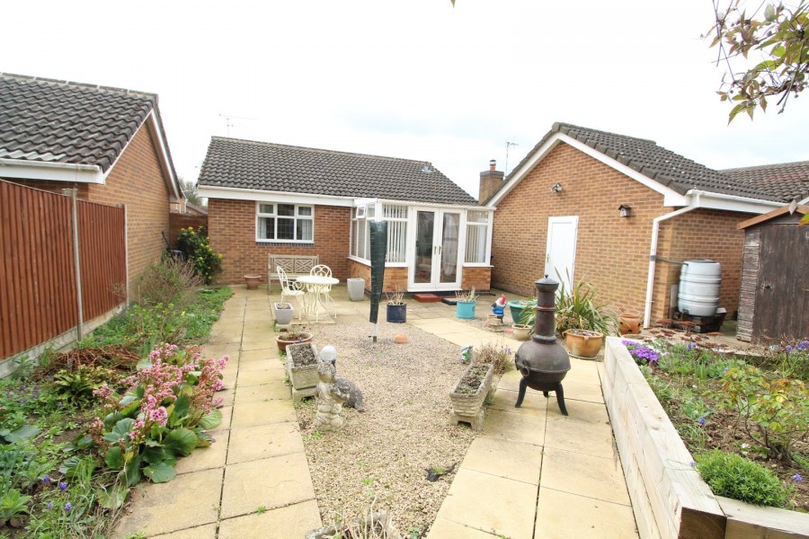 Images for Cunningham Drive, Lutterworth