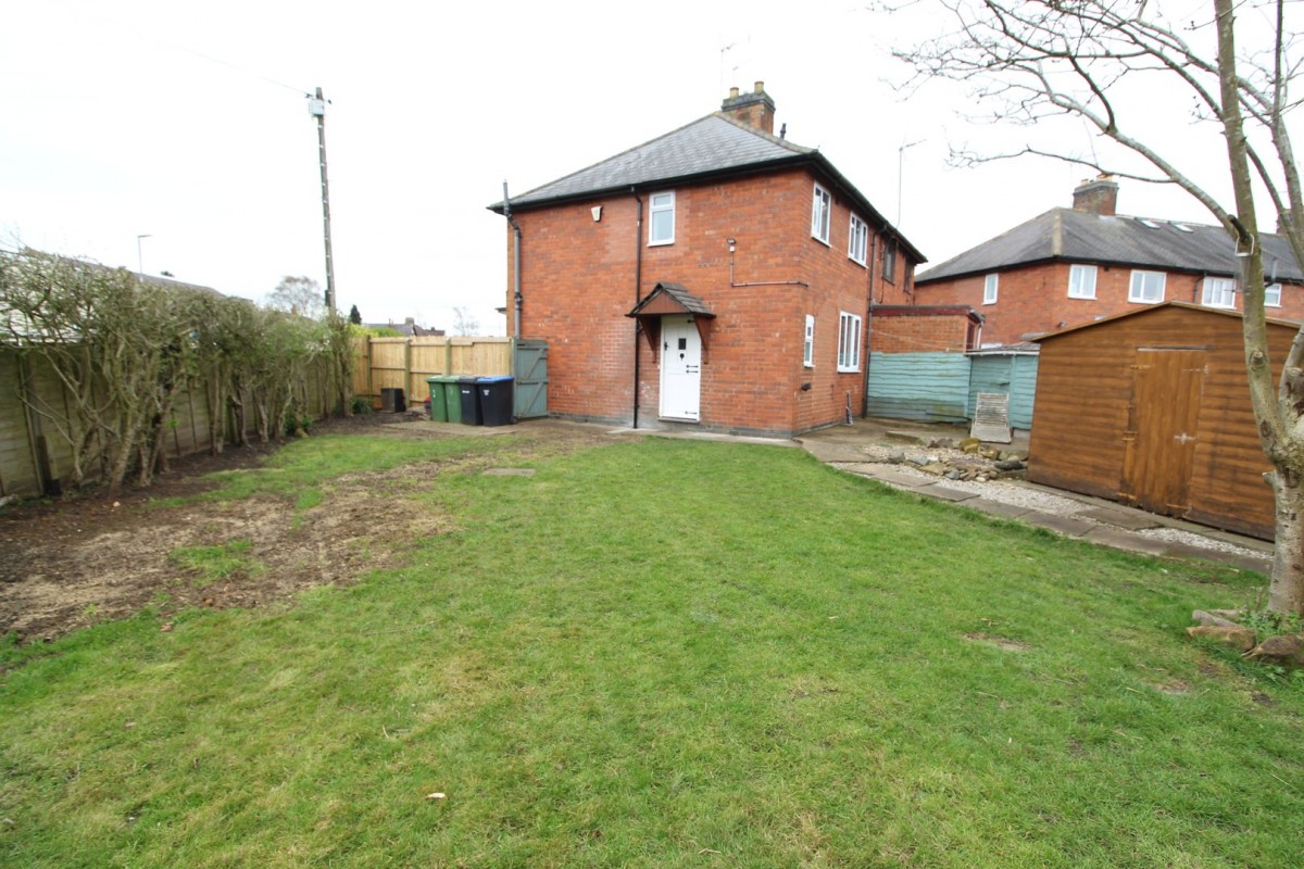 Images for Spencer Road, Lutterworth